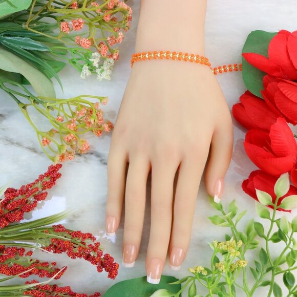 "New Beautiful Design Bracelet for Women/Girls, Gift, B639 - Picture 10 of 10